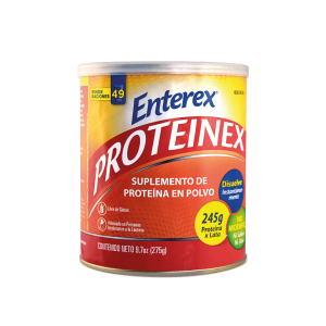Enterex®-Proteinex-Polvo