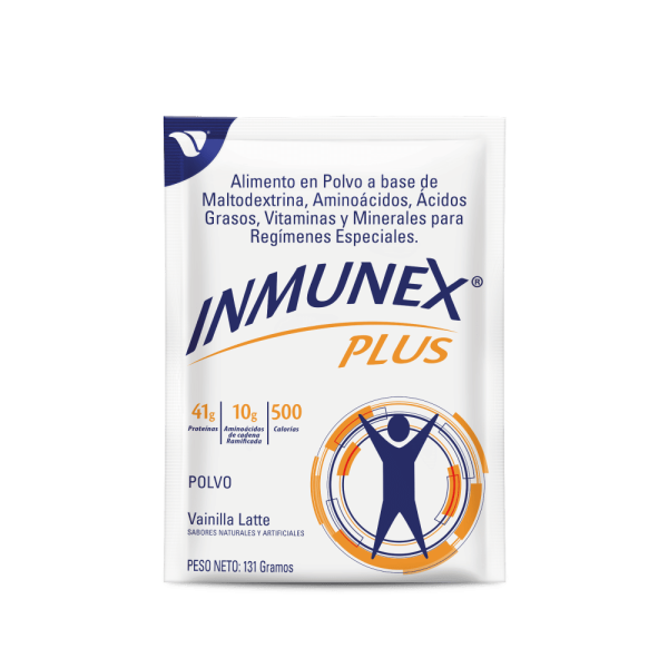 Inmunex-Plus-Vainilla-Latte-Polvo-131g-estres-metabolico-alimento-inmunologico.