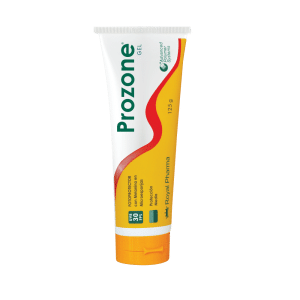 Sun Cream - Bloqueador Prozone Gel