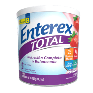 Producto - Enterex total