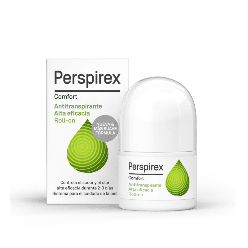 Perspirex Comfort 20 ml