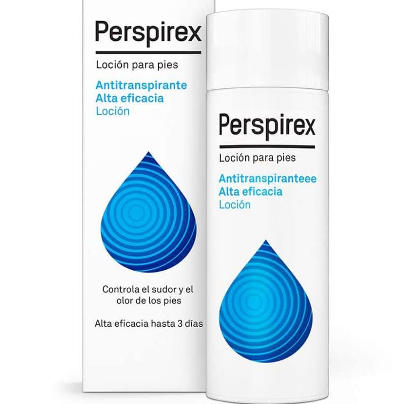 Perspirex Loción 100 ml