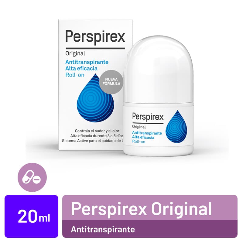 Perspirex Original 20 ml