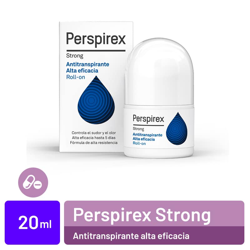 Perspirex Strong 20 ml