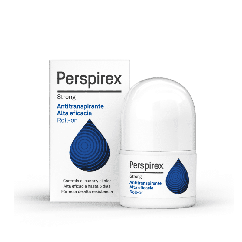 Perspirex Strong 20 ml