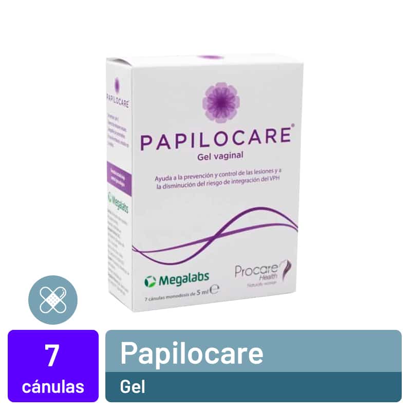 Papilocare